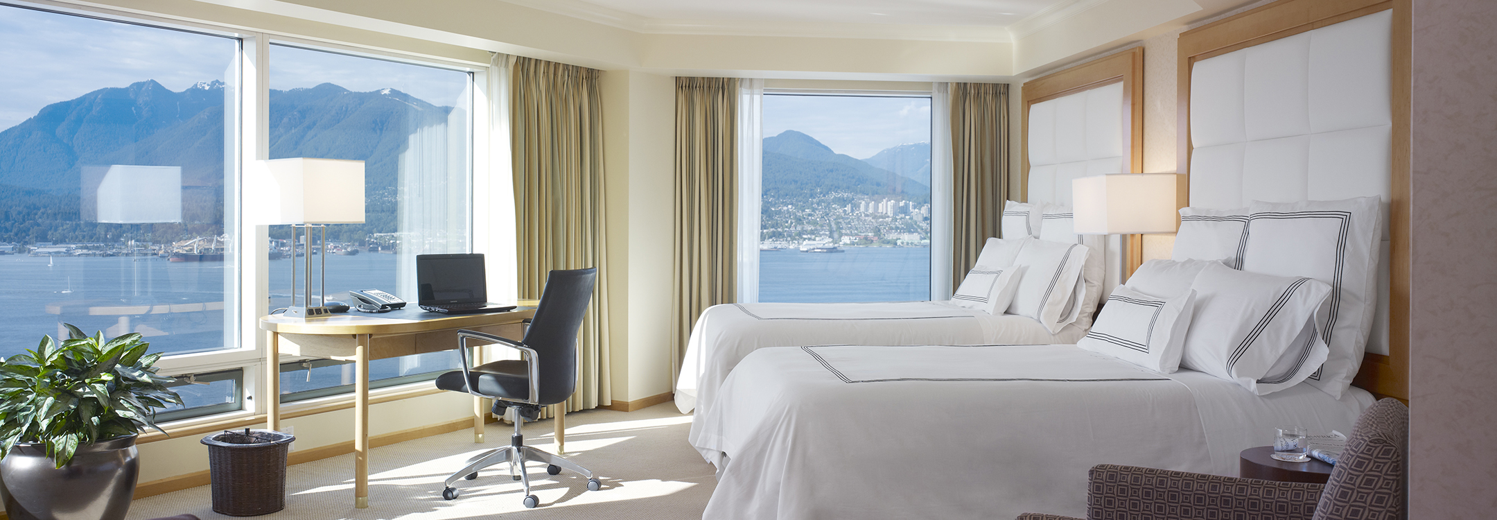 panpacific vancouver
