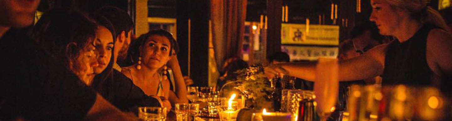 keefer bar in vancouver