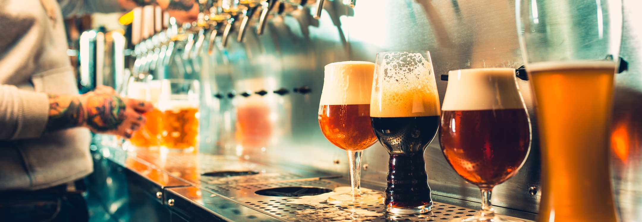 melbourne bars