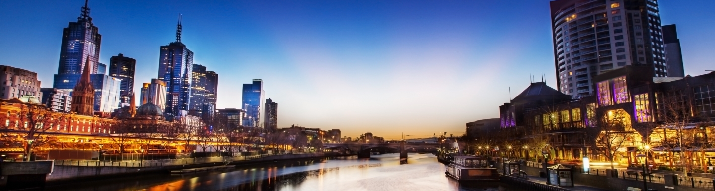 melbourne nightlife
