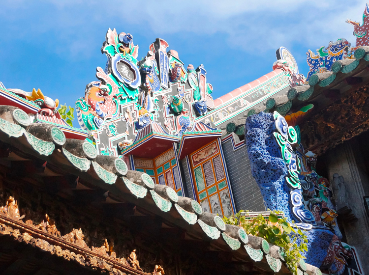 pinang peranakan mansion malaysia