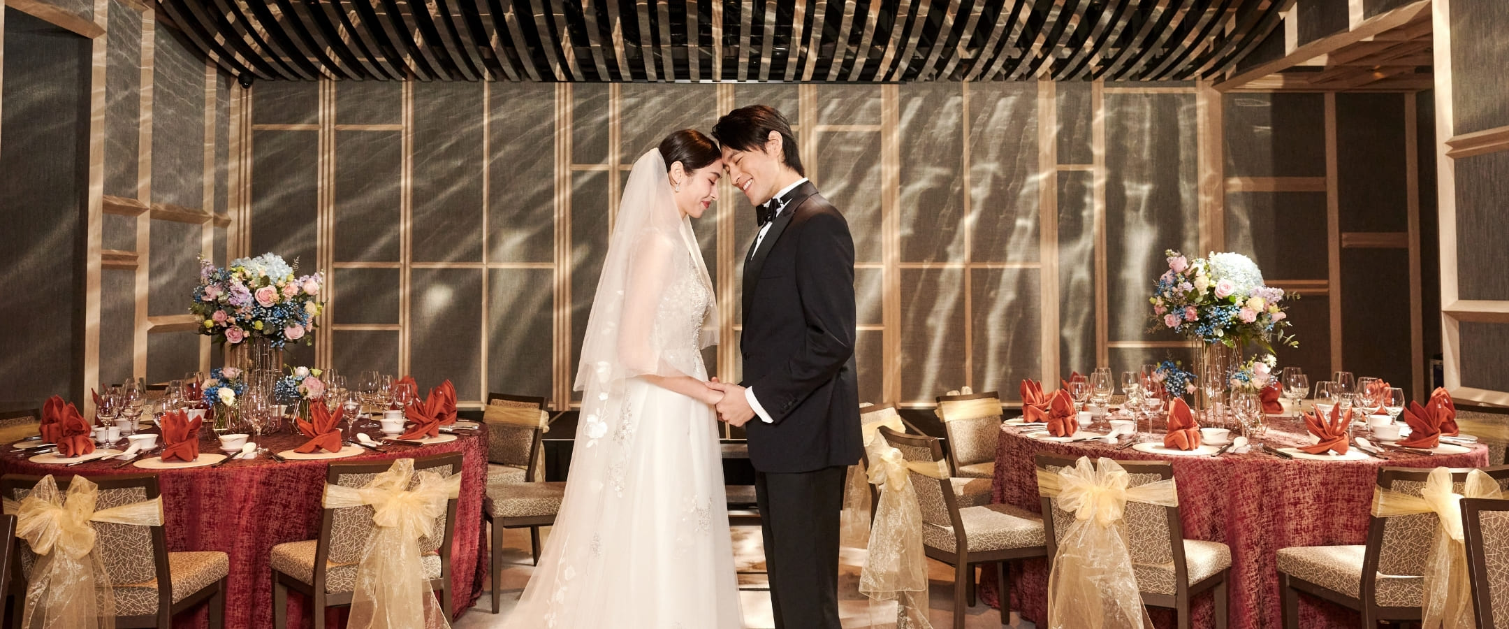 私属婚礼定制