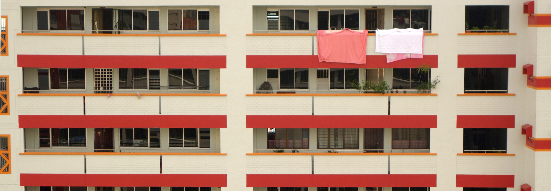 public housing singapore