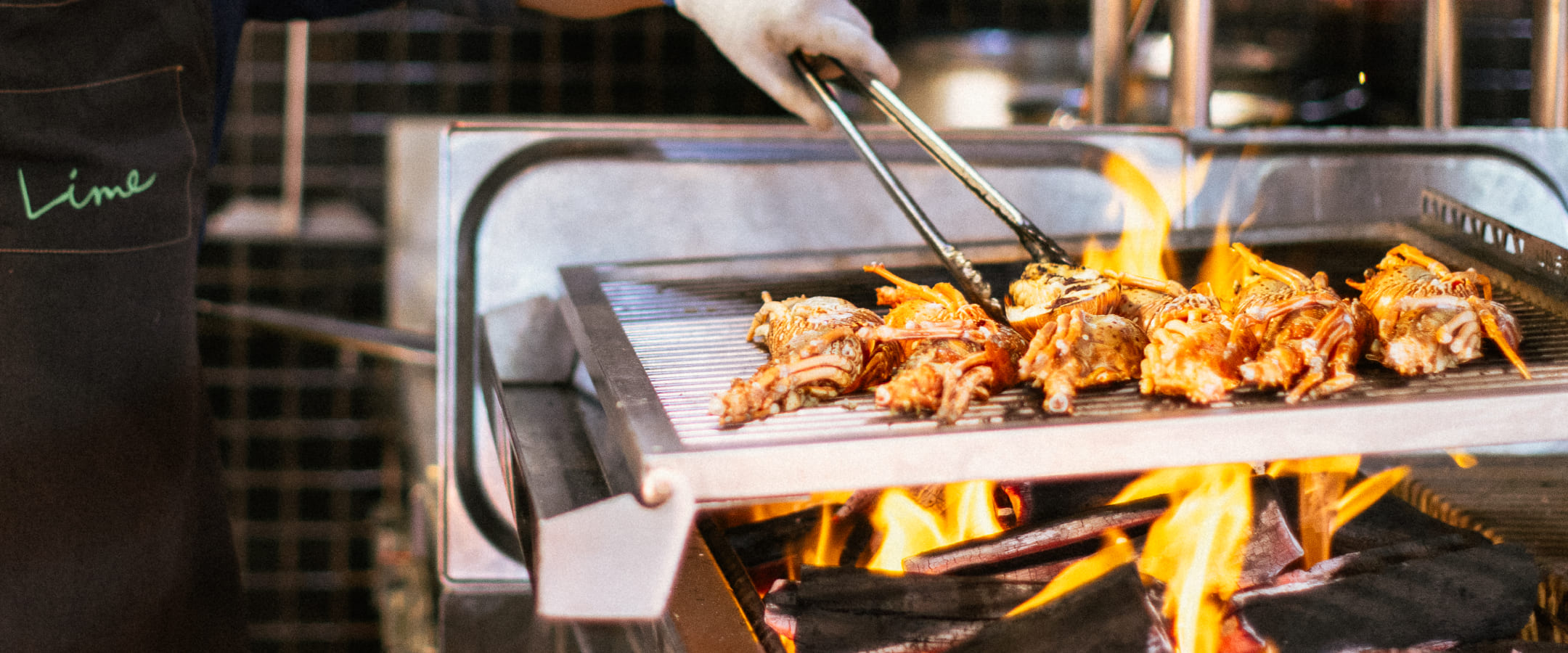 Josper 烧烤精选