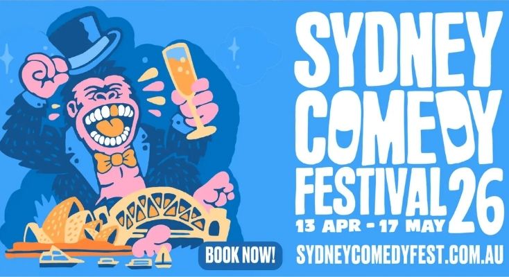 Sydney Comedy Festival