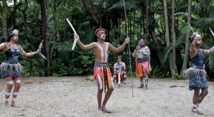 NAIDOC Week
