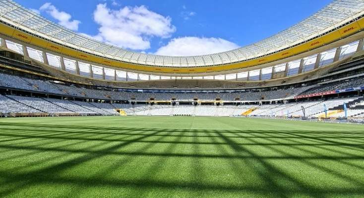 スポーツスタジアム